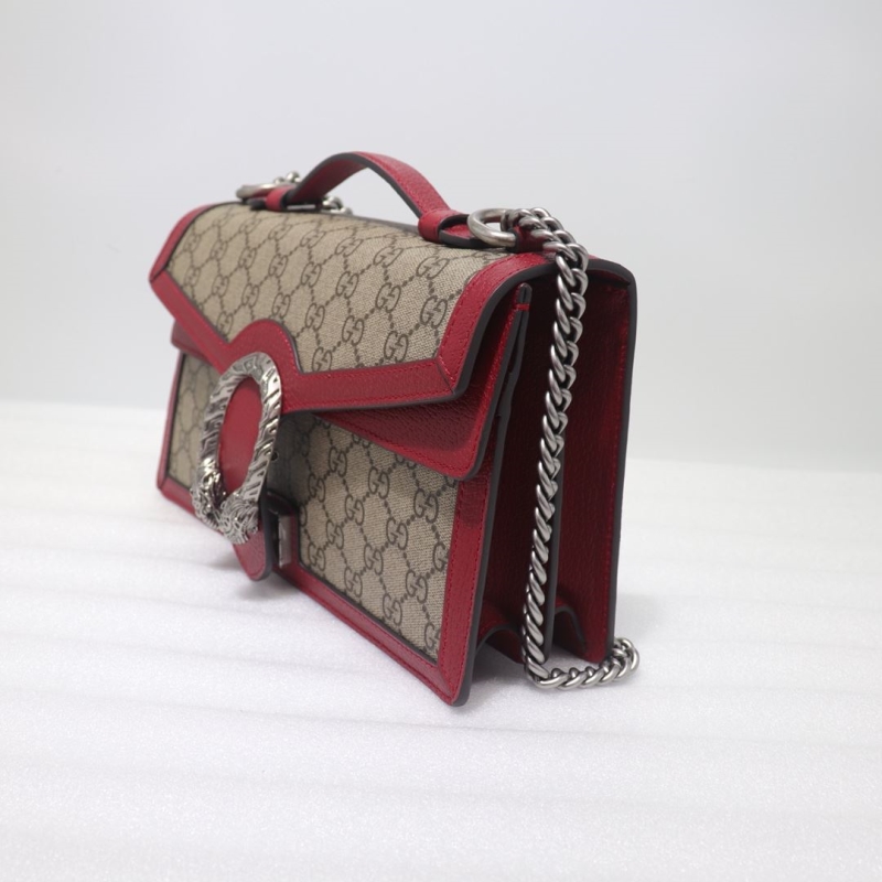 Gucci Top Handle Bags